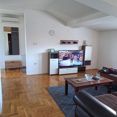 Apartman Zvezdica -Smederevo, Netflix Eksteriør bilde