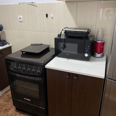 Apartman Zvezdica -Smederevo, Netflix Eksteriør bilde