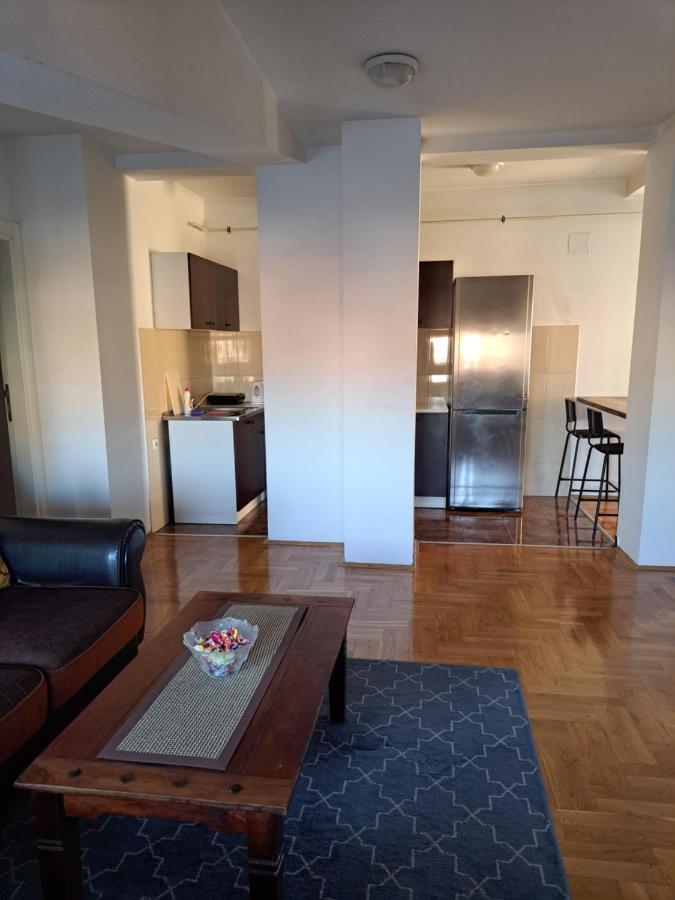 Apartman Zvezdica -Smederevo, Netflix Eksteriør bilde