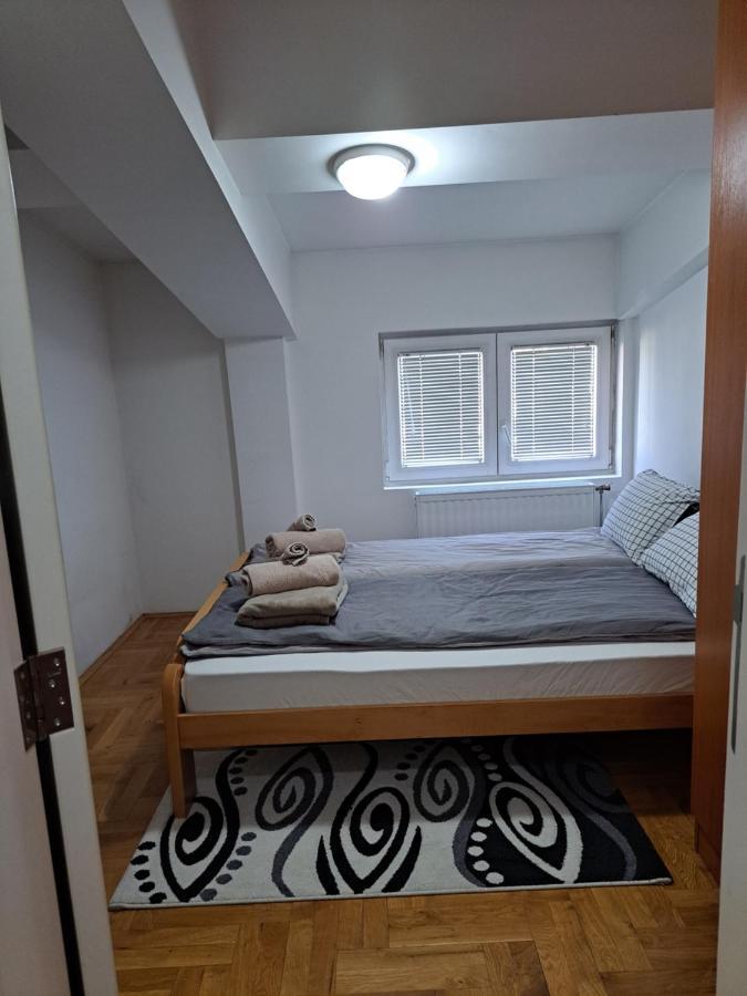 Apartman Zvezdica -Smederevo, Netflix Eksteriør bilde