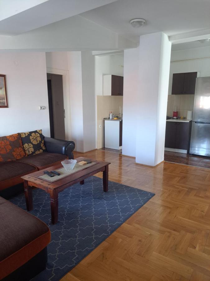 Apartman Zvezdica -Smederevo, Netflix Eksteriør bilde