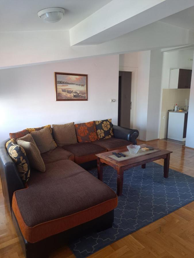 Apartman Zvezdica -Smederevo, Netflix Eksteriør bilde