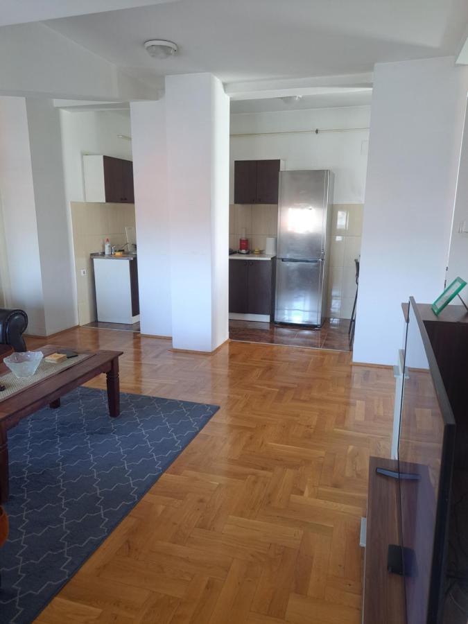 Apartman Zvezdica -Smederevo, Netflix Eksteriør bilde