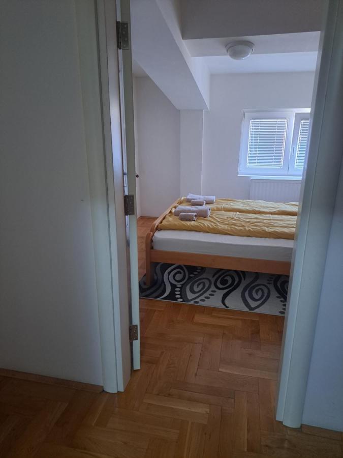 Apartman Zvezdica -Smederevo, Netflix Eksteriør bilde