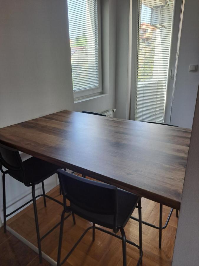 Apartman Zvezdica -Smederevo, Netflix Eksteriør bilde