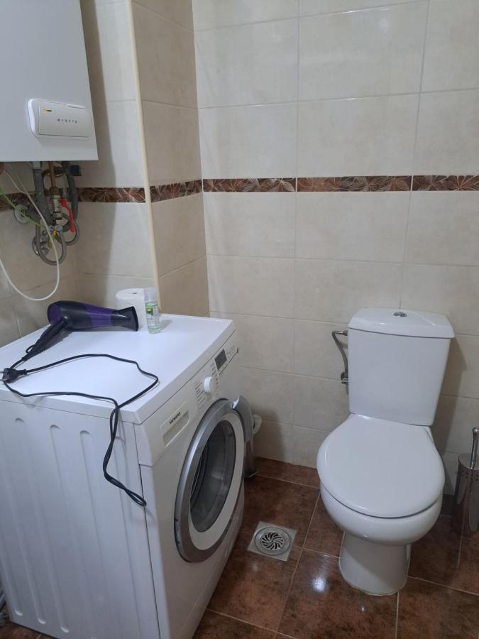 Apartman Zvezdica -Smederevo, Netflix Eksteriør bilde