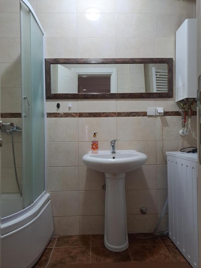 Apartman Zvezdica -Smederevo, Netflix Eksteriør bilde