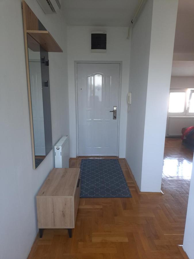 Apartman Zvezdica -Smederevo, Netflix Eksteriør bilde