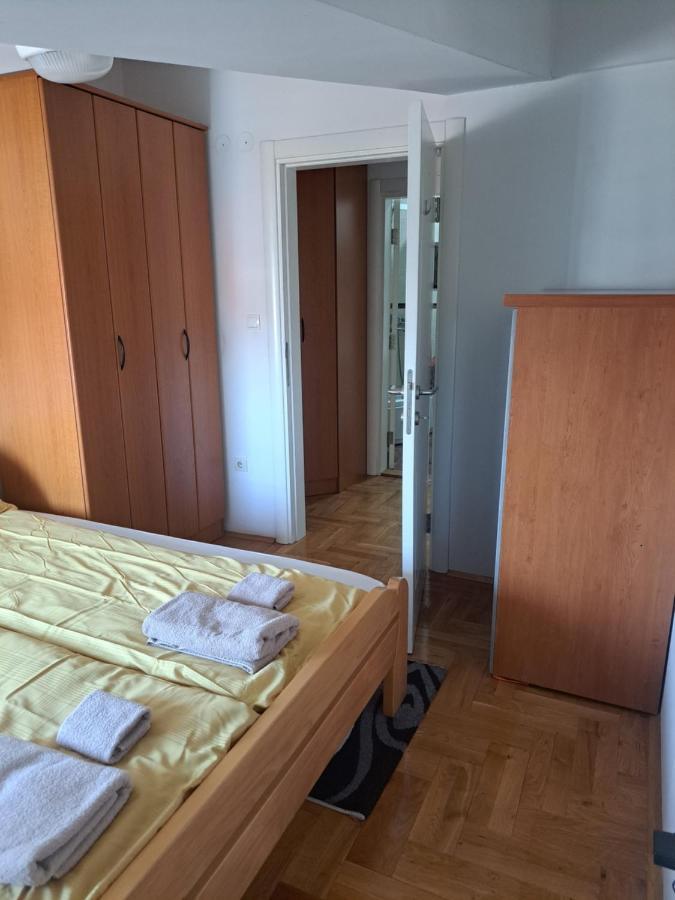 Apartman Zvezdica -Smederevo, Netflix Eksteriør bilde