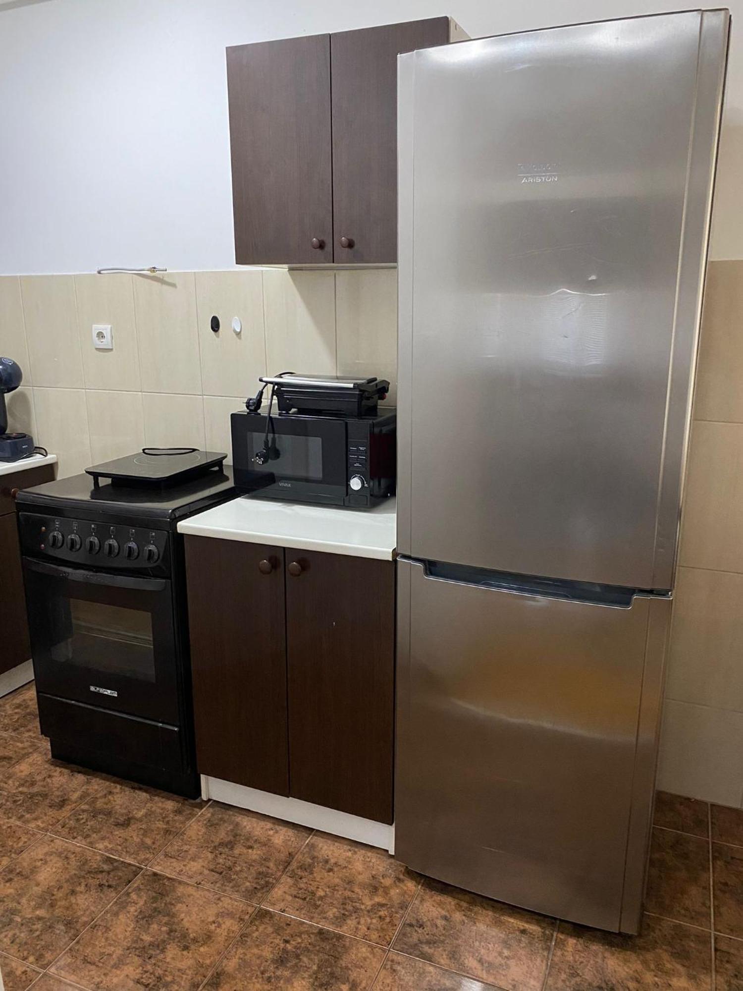 Apartman Zvezdica -Smederevo, Netflix Eksteriør bilde
